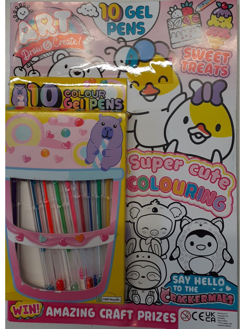 Art Draw and Create1{IMAGE}