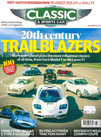 Classic and Sports Car1{IMAGE}