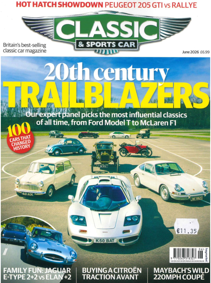 Classic and Sports Car1{IMAGE}
