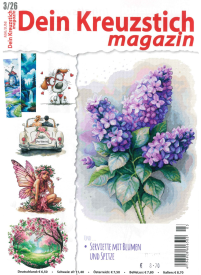 Dein Kreuzstitch Magazin1{IMAGE}