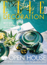 Elle Decoration GER1{IMAGE}