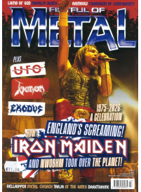 Fistful of Metal1{IMAGE}