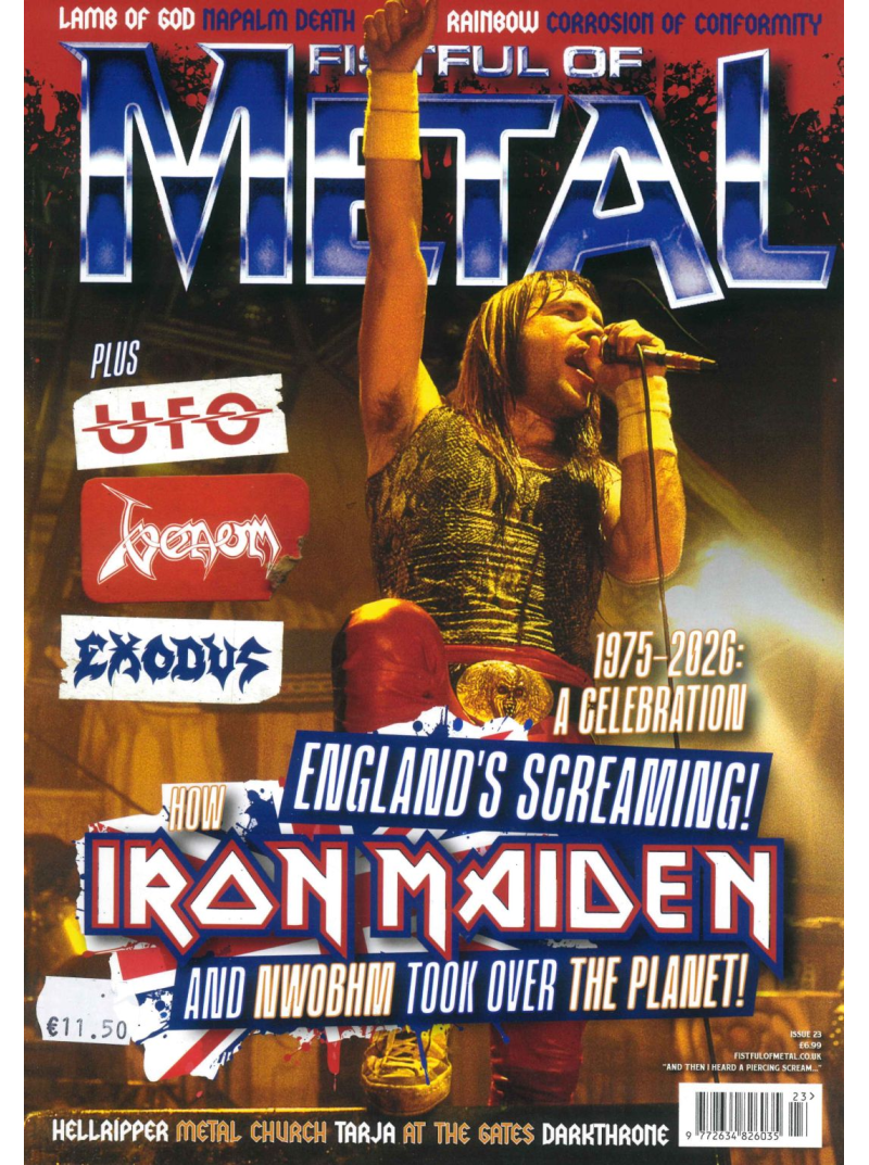 Fistful of Metal1{IMAGE}