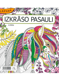 Izkrāso pasauli1{IMAGE}