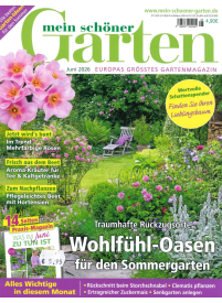 Mein Schōner Garten1{IMAGE}