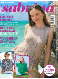 Sabrina GER1{IMAGE}
