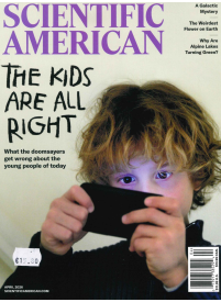 Scientific American1{IMAGE}