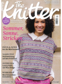 The Knitter GER1{IMAGE}