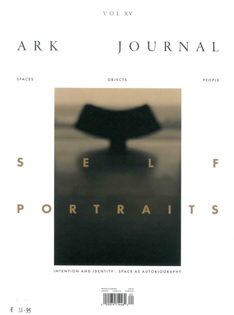 Ark Journal1{IMAGE}