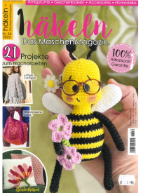 Hakeln Das Maschen Magazin1{IMAGE}