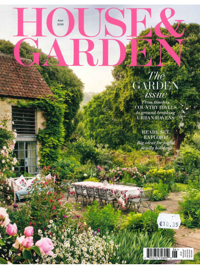 House and Garden1{IMAGE}