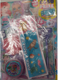 Lets Be Mermaids1{IMAGE}