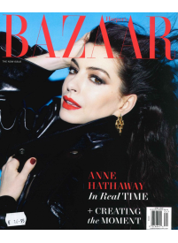 Harper`s Bazaar USA1{IMAGE}