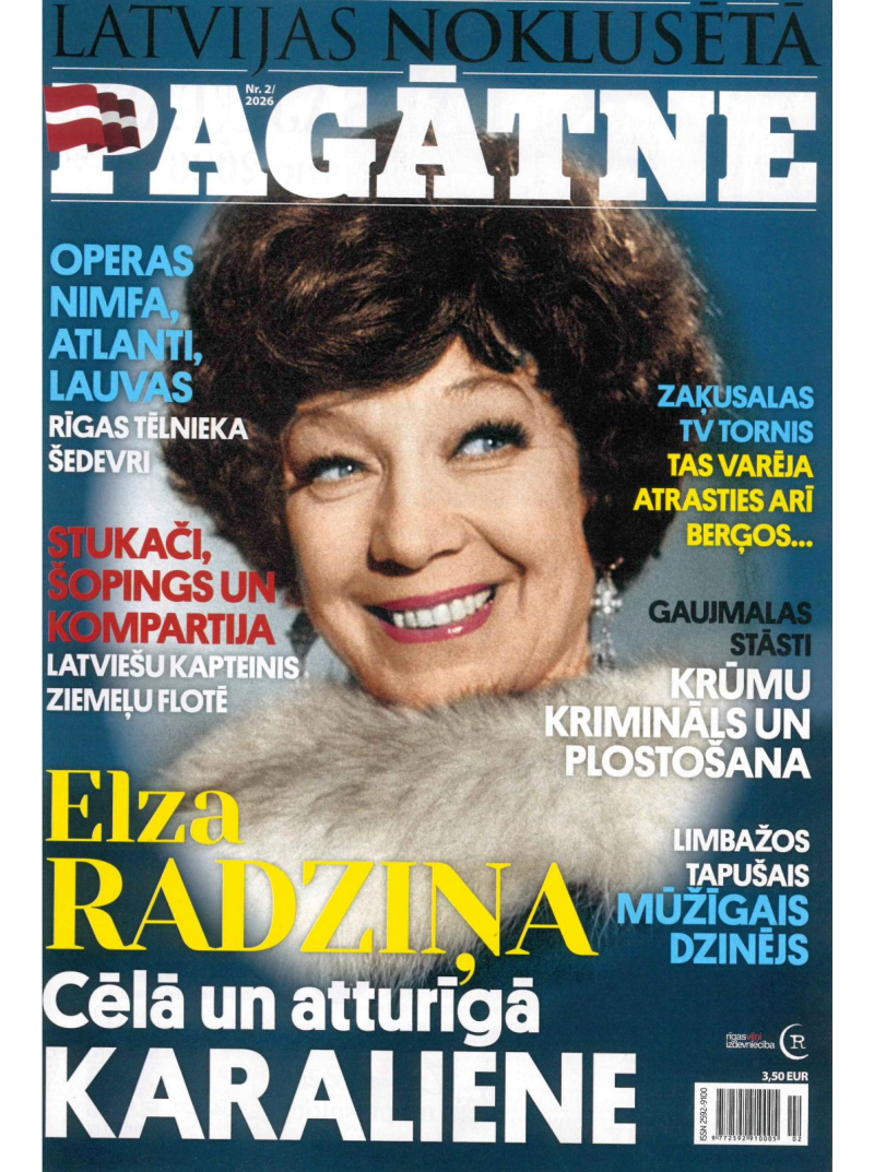Latvijas Noklusētā Pagātne1{IMAGE}