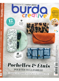 Burda Creative FRA1{IMAGE}