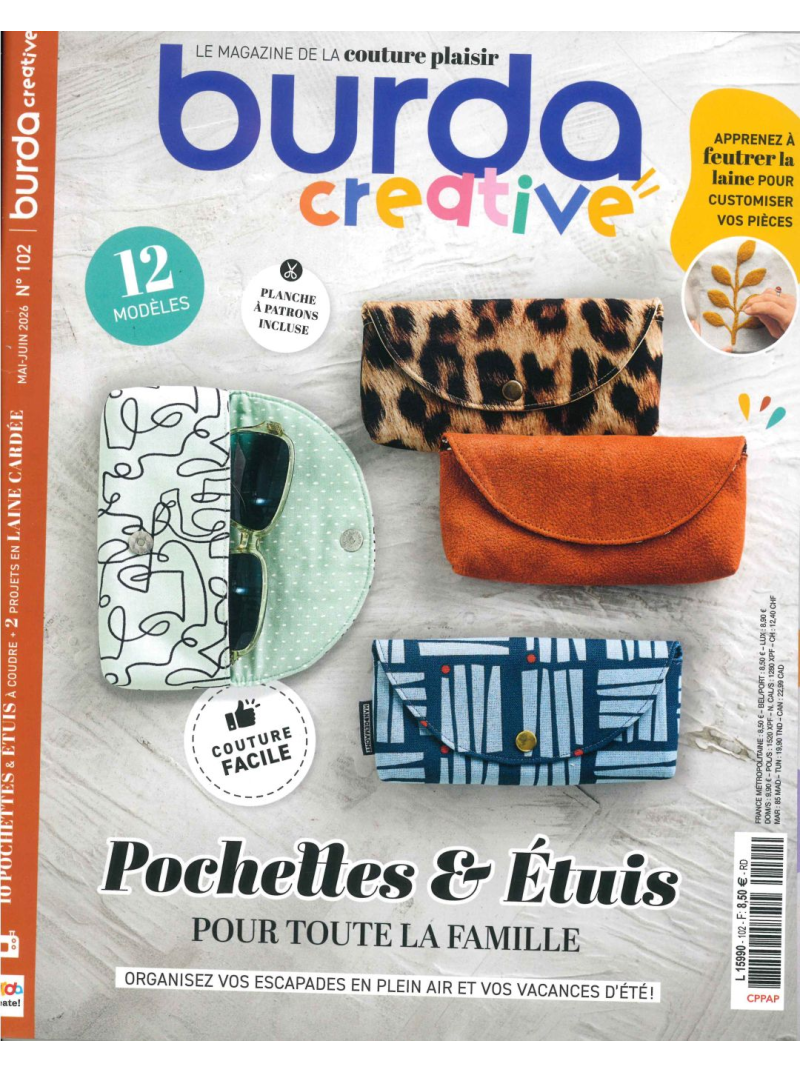 Burda Creative FRA1{IMAGE}