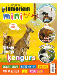 Ilustrētā Junioriem Mini1{IMAGE}
