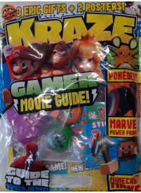 Kraze1{IMAGE}