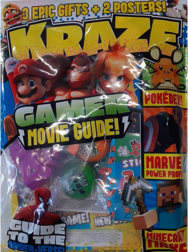 Kraze1{IMAGE}