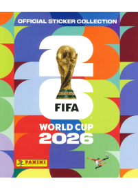 Uzl.FIFA WORLD CUP 2026 Uzl.Albums.1{IMAGE}