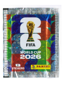 Uzl.FIFA WORLD CUP 2026. UZLĪMES.1{IMAGE}