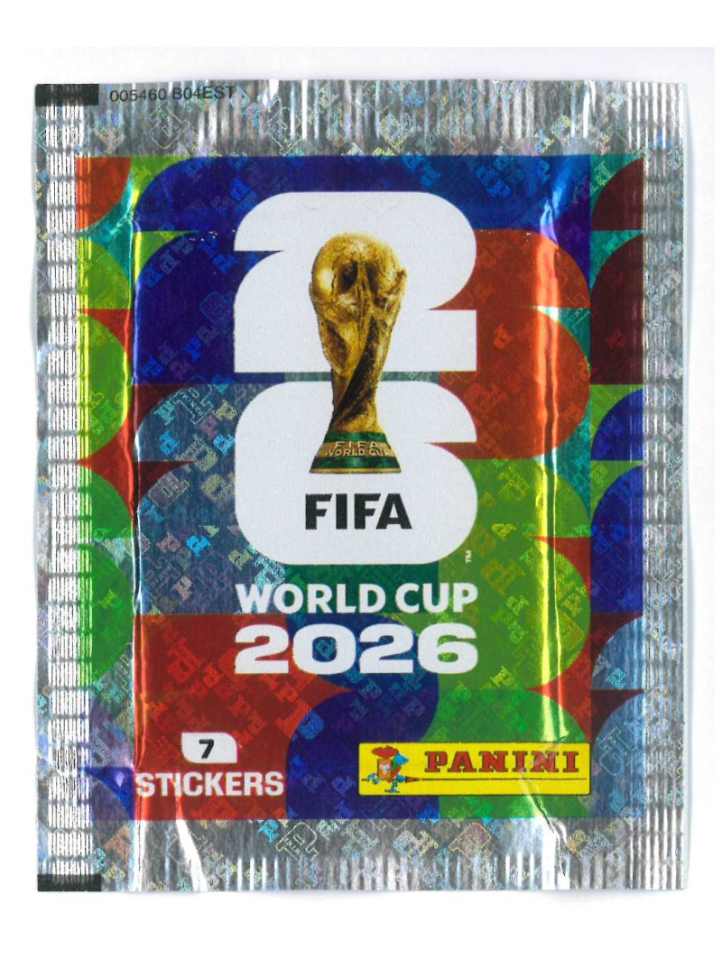 Uzl.FIFA WORLD CUP 2026. UZLĪMES.1{IMAGE}