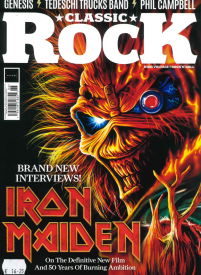 Classic Rock UK1{IMAGE}