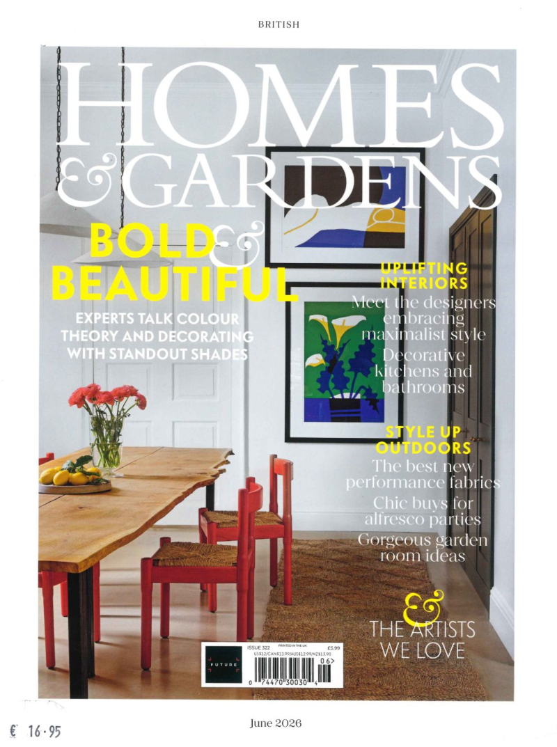 Homes and Gardens UK1{IMAGE}