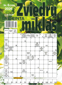 Labirinta Zviedru Mīklas1{IMAGE}