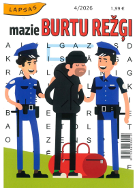 Mazie Burtu Režģi1{IMAGE}