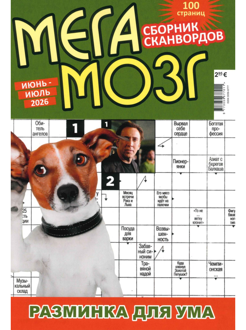 Mega Mozg1{IMAGE}