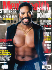 Men`s Health UK1{IMAGE}
