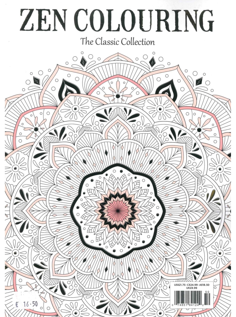 Zen Colouring1{IMAGE}