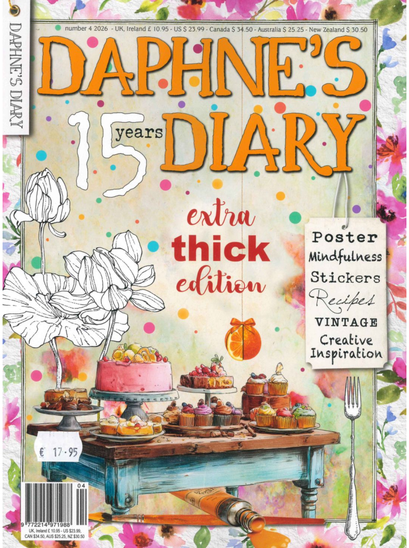 Daphnes Diary1{IMAGE}