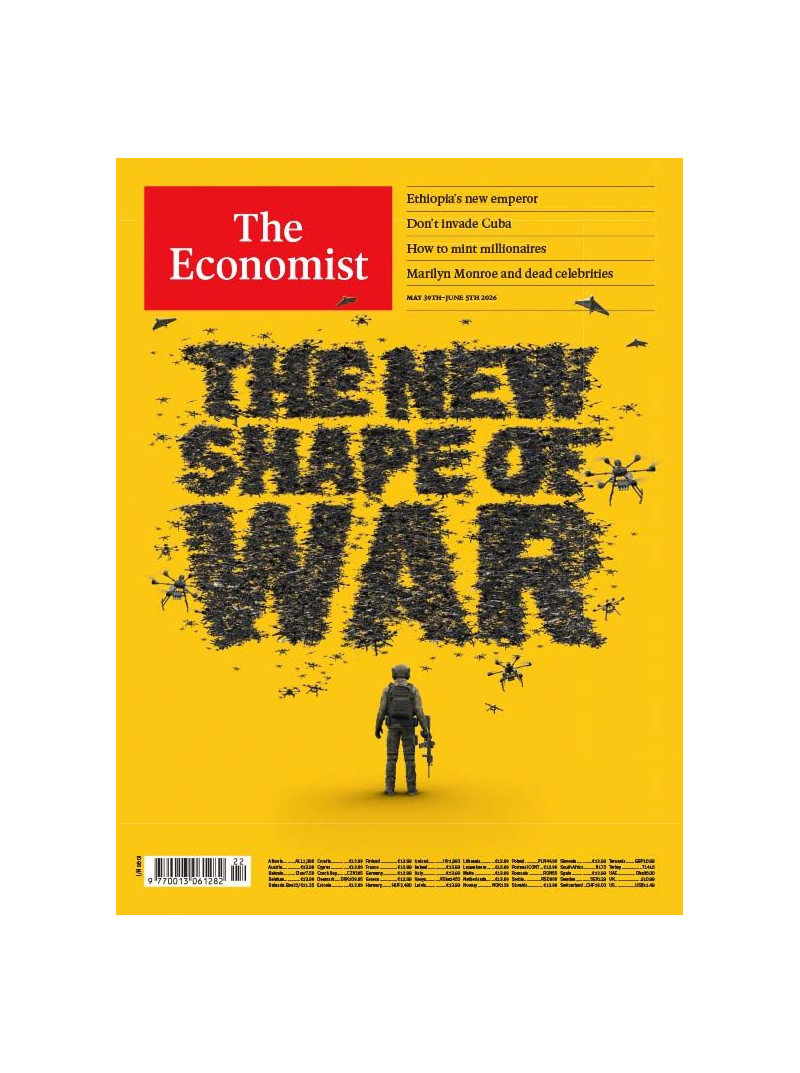 The Economist1{IMAGE}