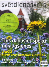 Svētdienas Rīts1{IMAGE}