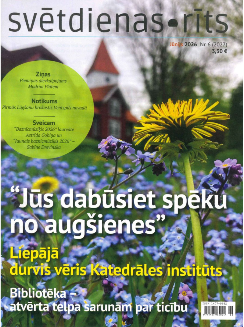 Svētdienas Rīts1{IMAGE}