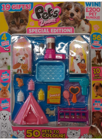 Pets 2 Collect1{IMAGE}
