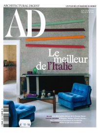 AD Architectural Digest FRA1{IMAGE}