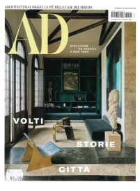 AD Architectural Digest ITA1{IMAGE}