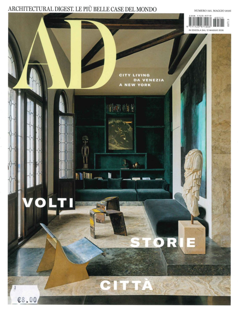 AD Architectural Digest ITA1{IMAGE}
