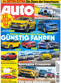 Auto Motor+Sport GER1{IMAGE}