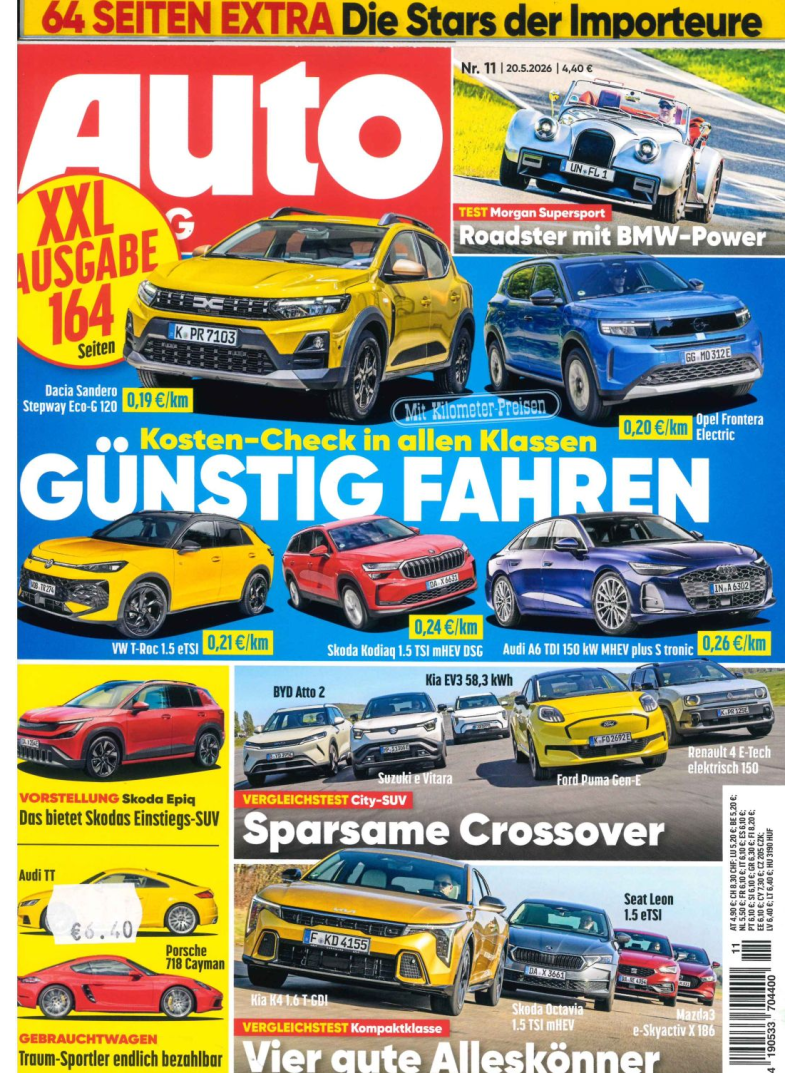 Auto Motor+Sport GER1{IMAGE}