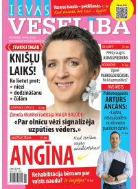 Ievas Veselība1{IMAGE}