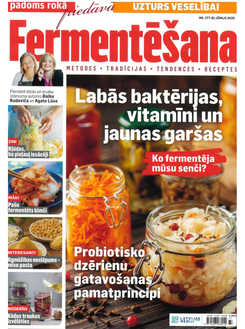 Padoms Rokā 21{IMAGE}