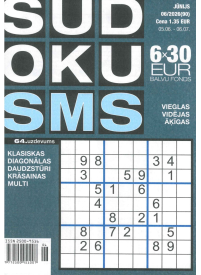 Sudoku SMS1{IMAGE}