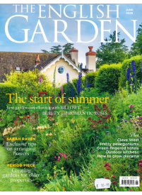The English Garden1{IMAGE}