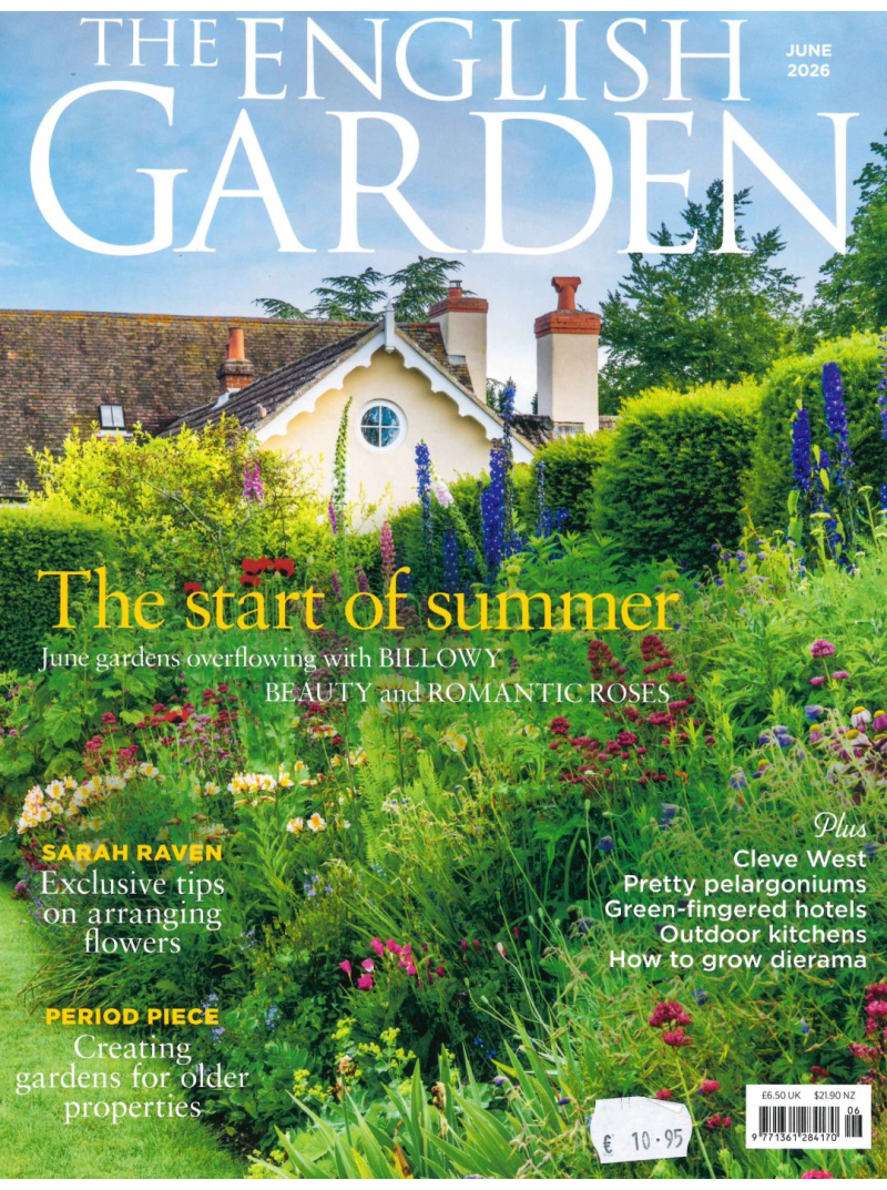 The English Garden1{IMAGE}