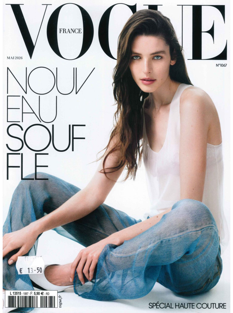 Vogue (Paris) France1{IMAGE}