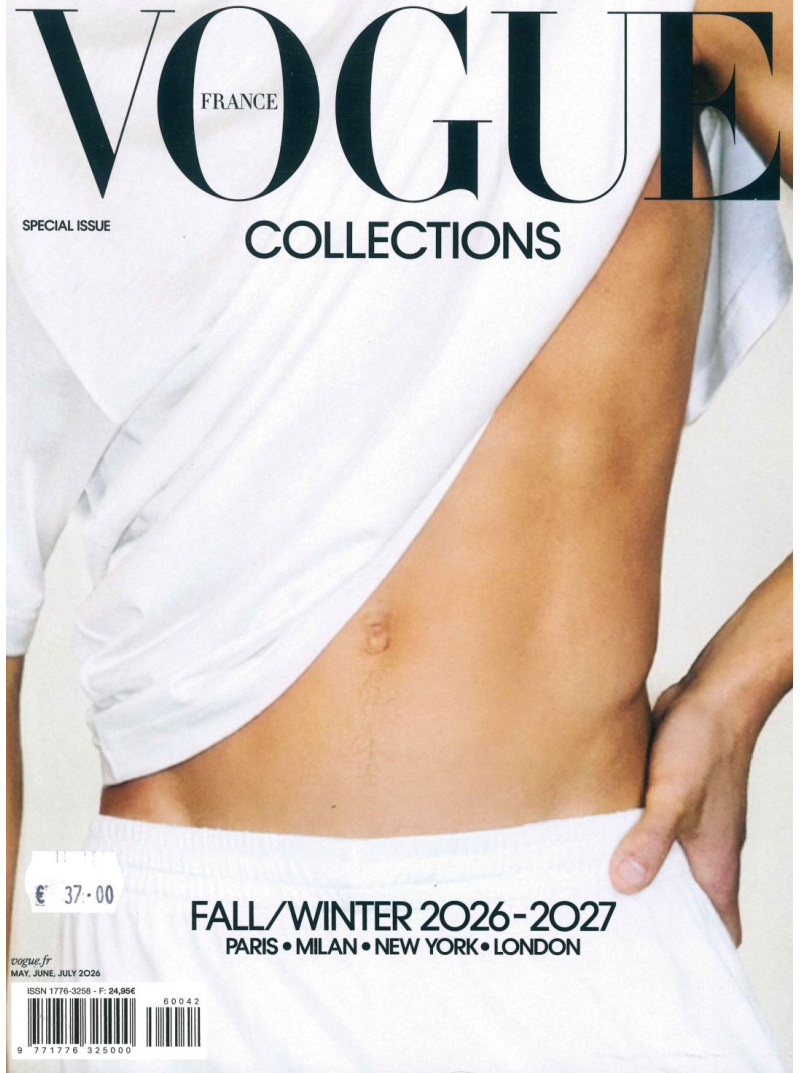 Vogue Collections1{IMAGE}